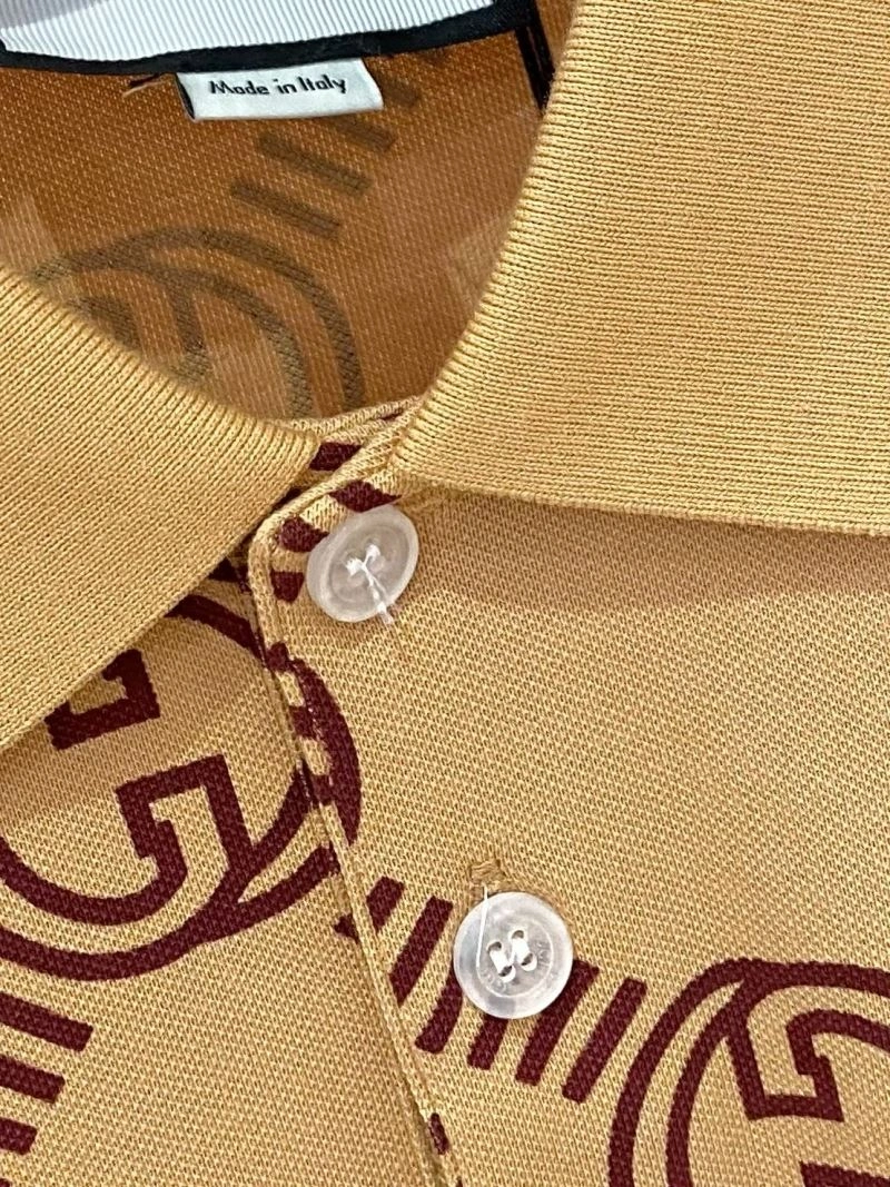 Gucci T-Shirts Durable 126940