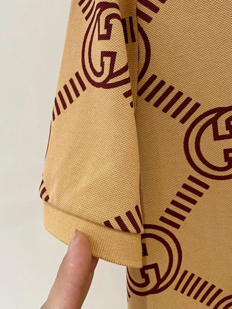 Gucci T-Shirts Durable 126940