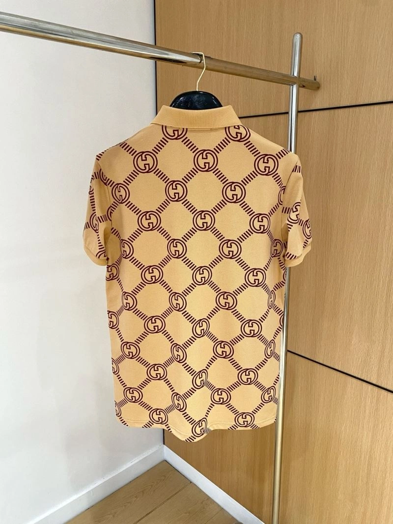 Gucci T-Shirts Durable 126940
