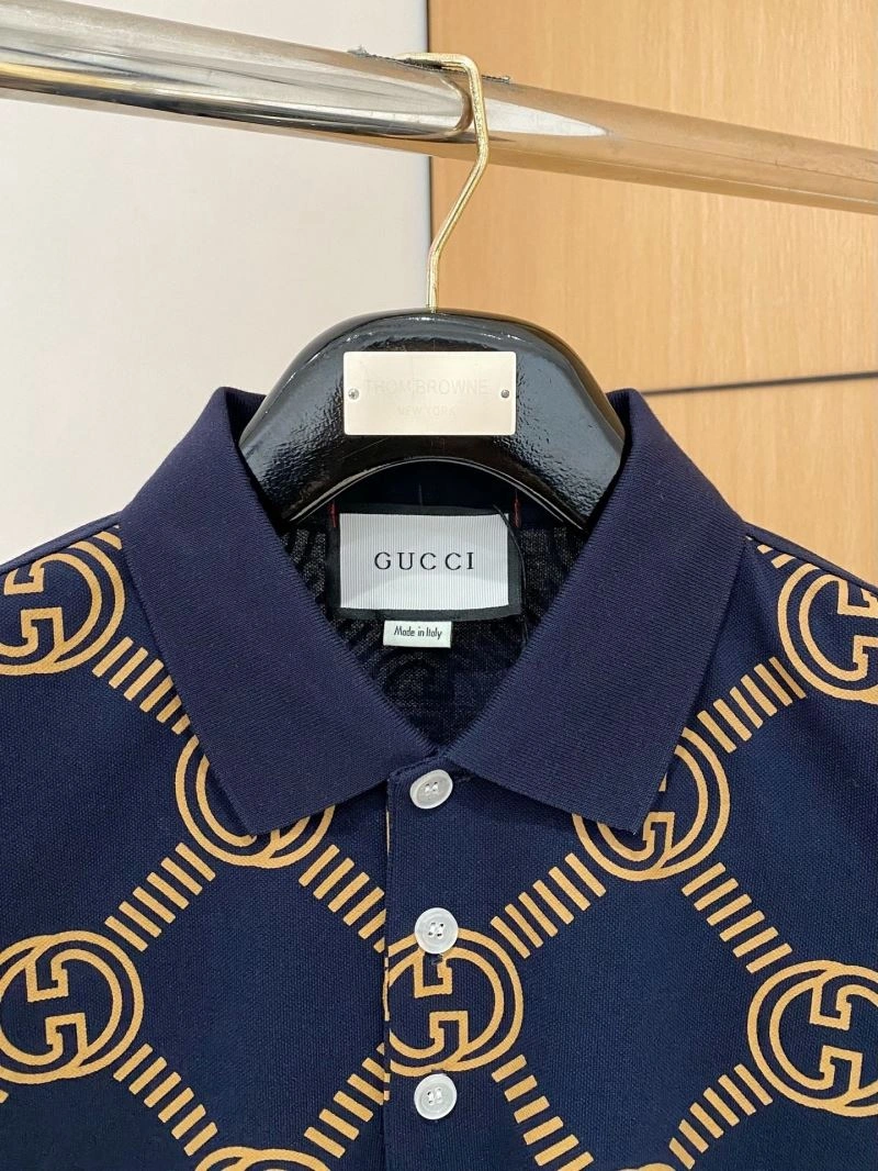 Bright Gucci T-Shirts 126933
