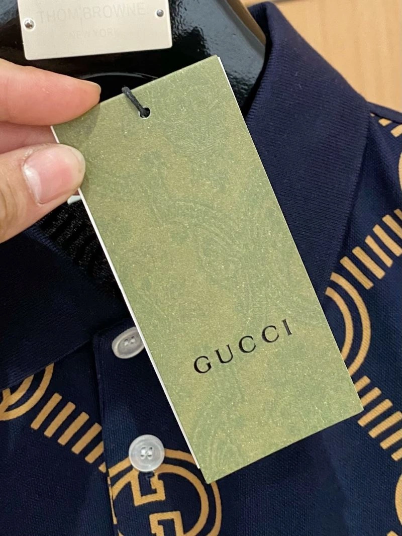 Bright Gucci T-Shirts 126933