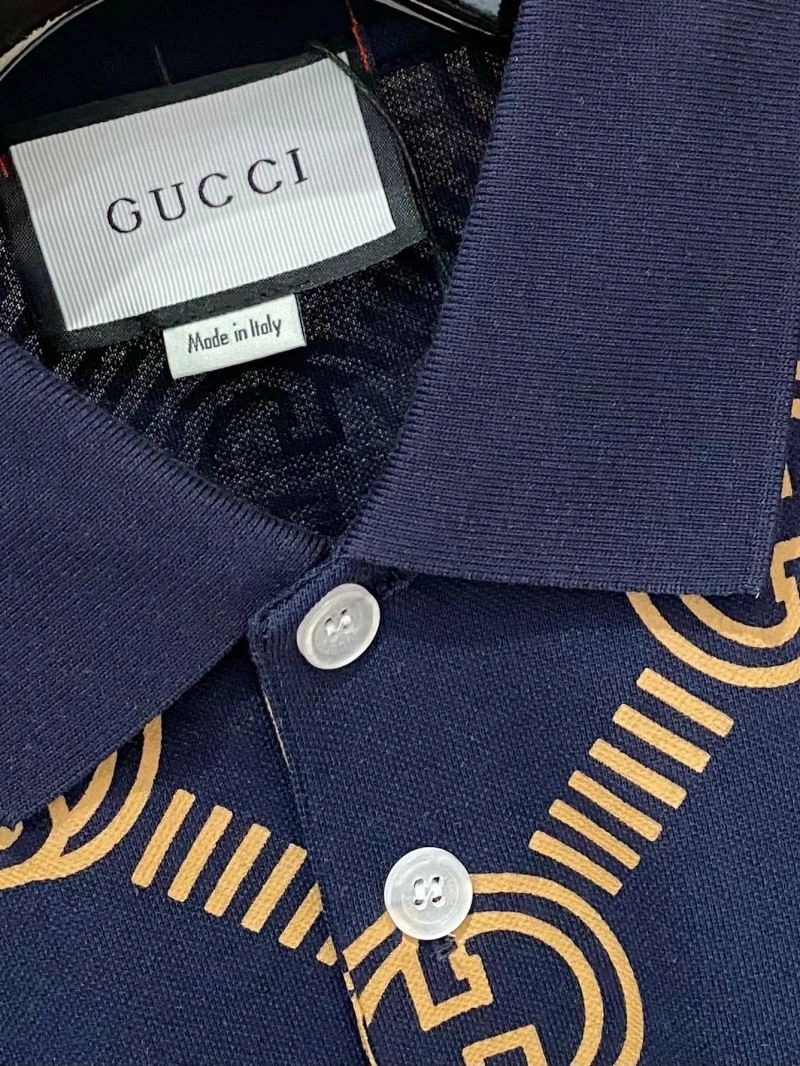 Bright Gucci T-Shirts 126933