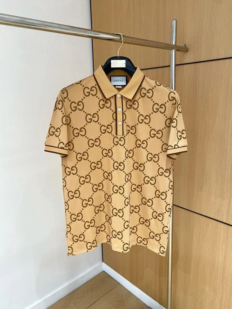 Gucci T-Shirts Tailored 126935