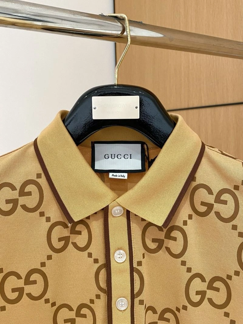 Gucci T-Shirts Tailored 126935