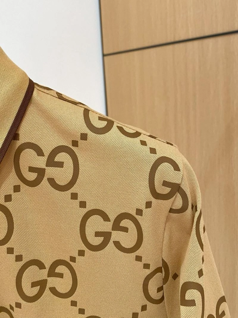 Gucci T-Shirts Tailored 126935