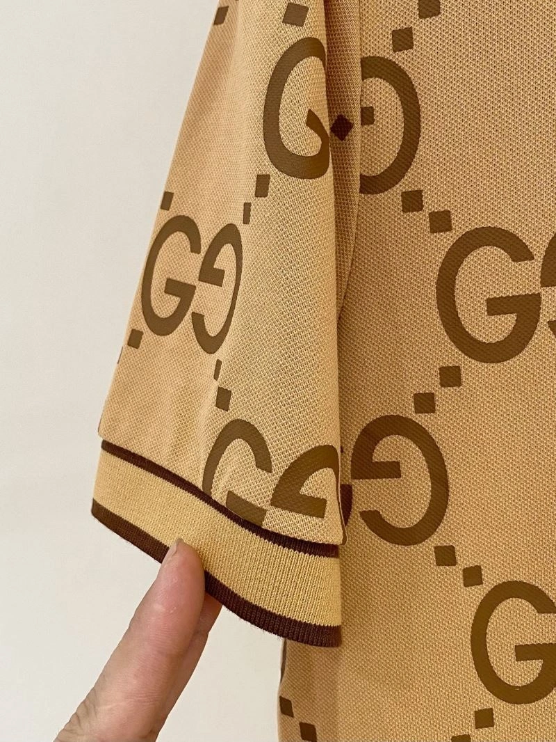 Gucci T-Shirts Tailored 126935