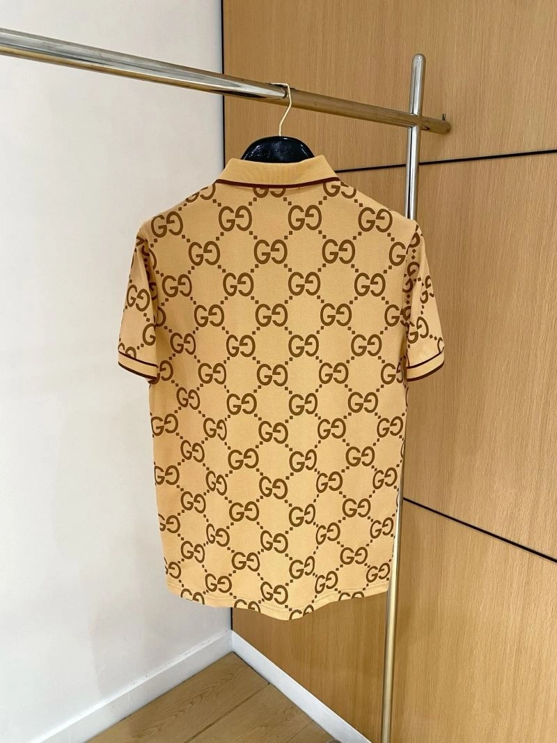 Gucci T-Shirts Tailored 126935