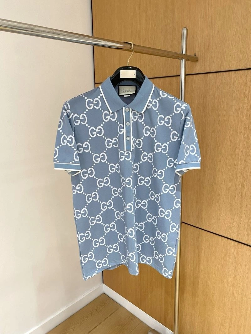 Tailored Gucci T-Shirts 126920