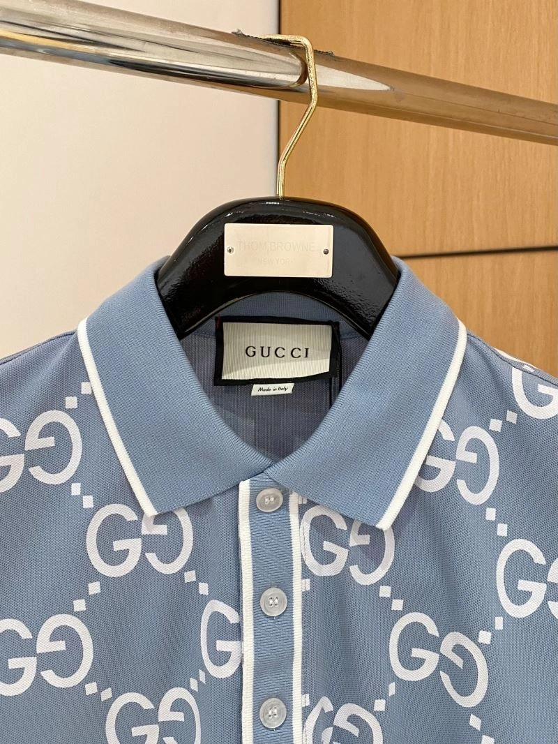 Tailored Gucci T-Shirts 126920