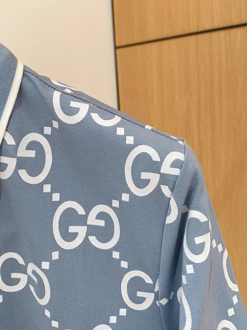 Tailored Gucci T-Shirts 126920