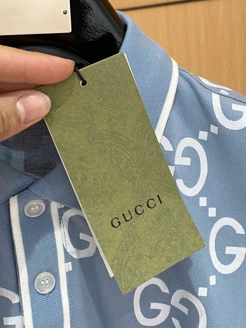 Tailored Gucci T-Shirts 126920