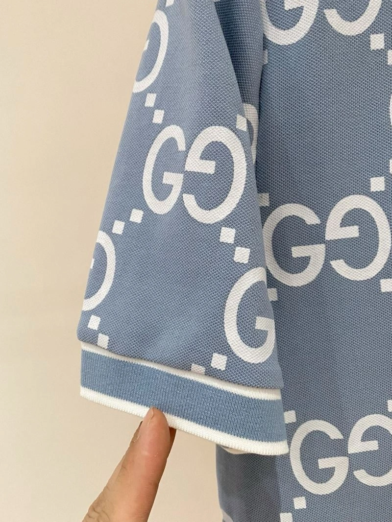 Tailored Gucci T-Shirts 126920
