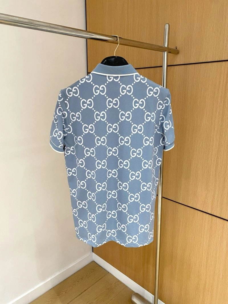 Tailored Gucci T-Shirts 126920