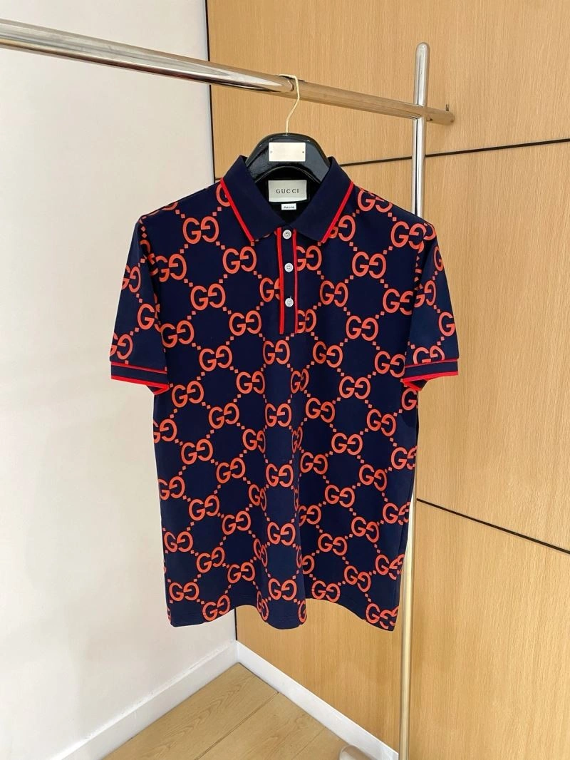 Gucci T-Shirts Lightweight 126914