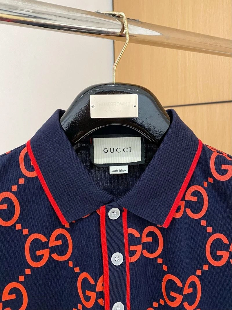 Gucci T-Shirts Lightweight 126914