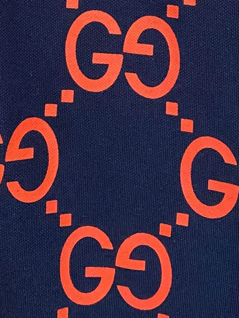 Gucci T-Shirts Lightweight 126914