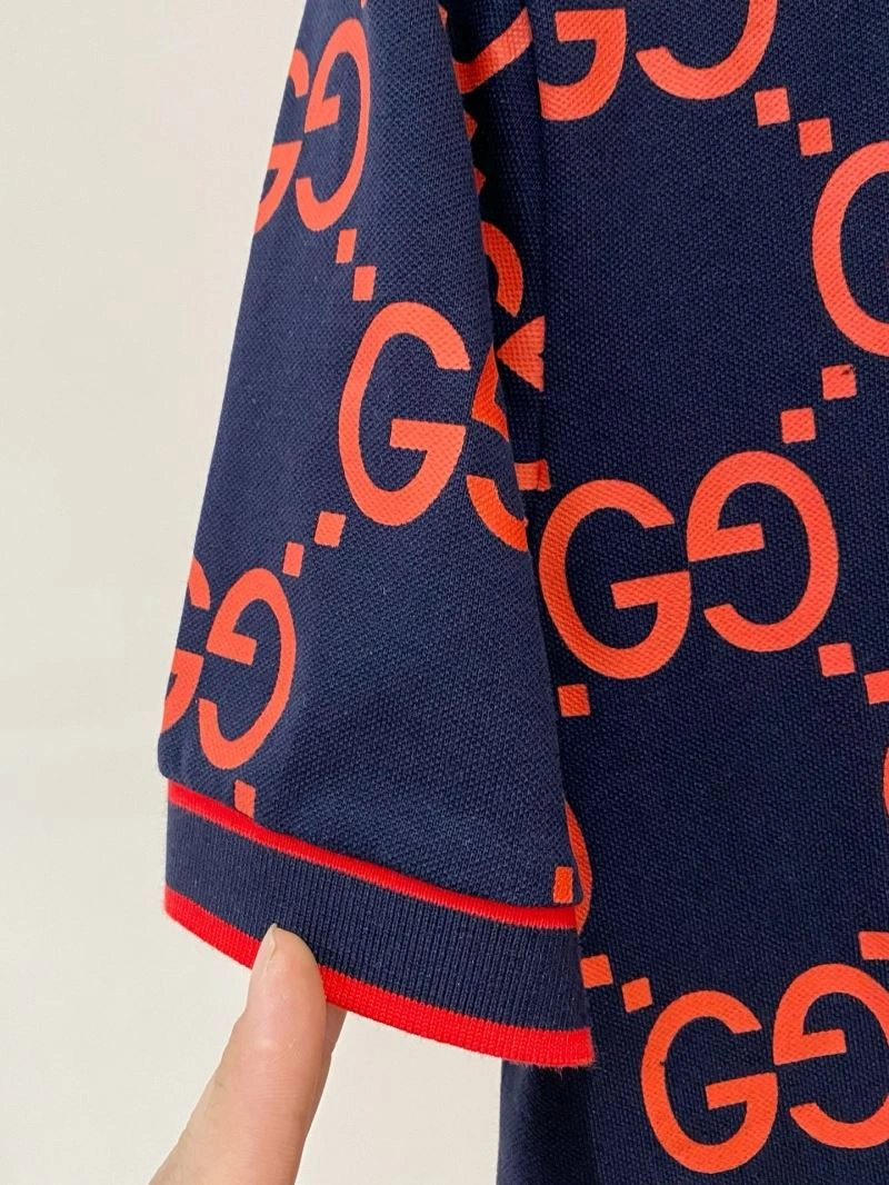 Gucci T-Shirts Lightweight 126914