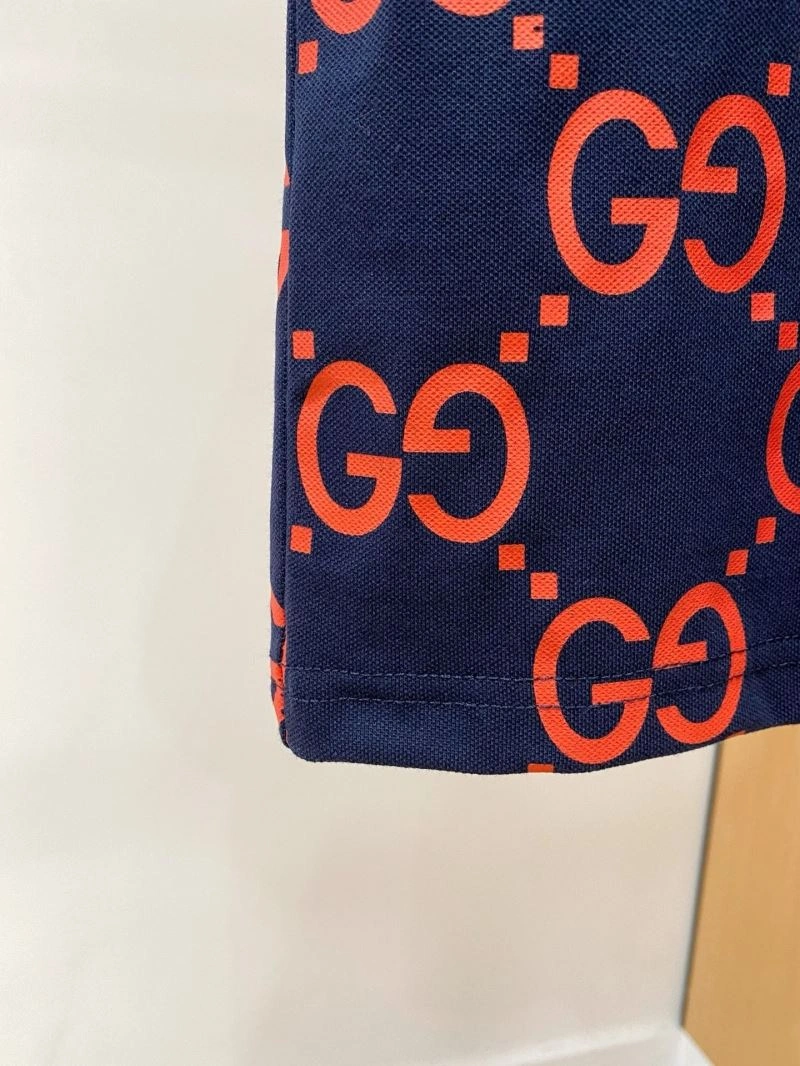 Gucci T-Shirts Lightweight 126914