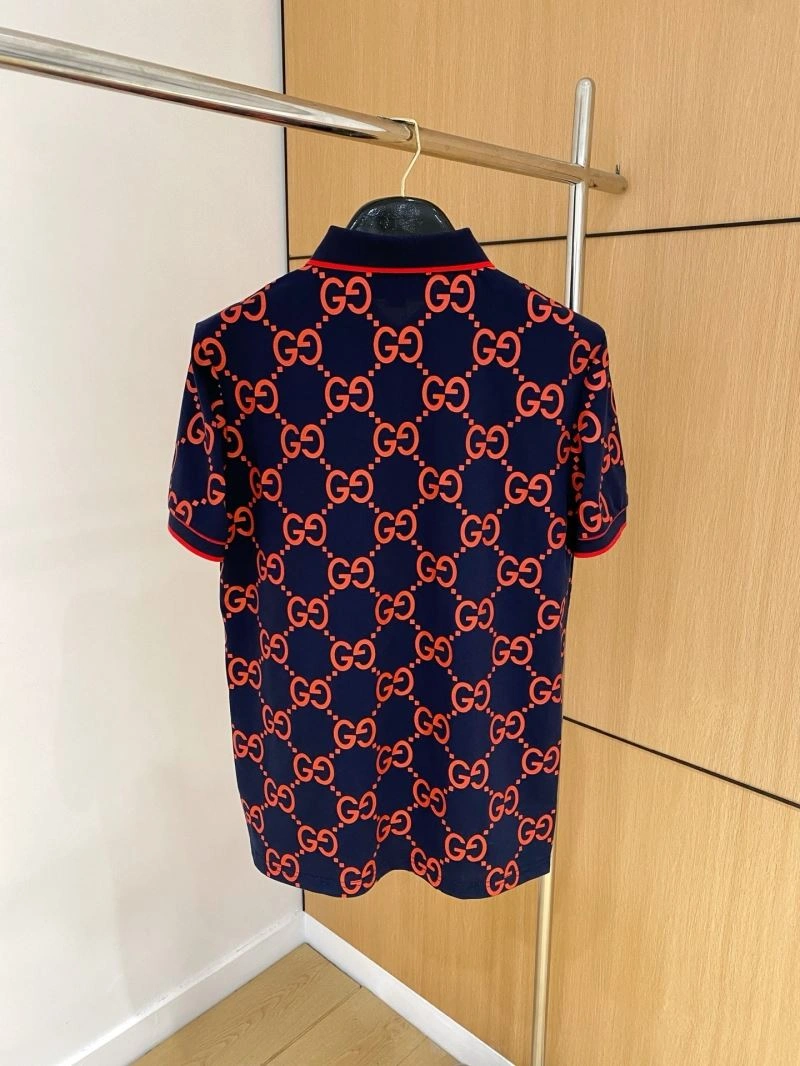 Gucci T-Shirts Lightweight 126914