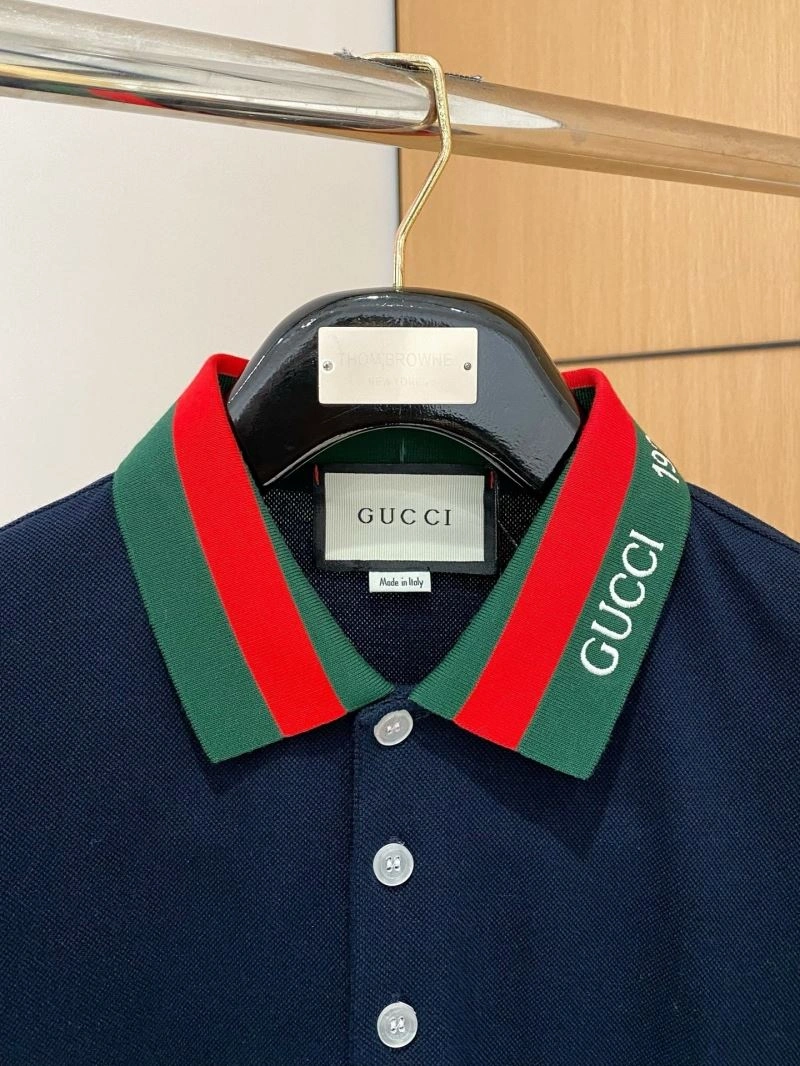 Gucci T-Shirts AllSeason 126937
