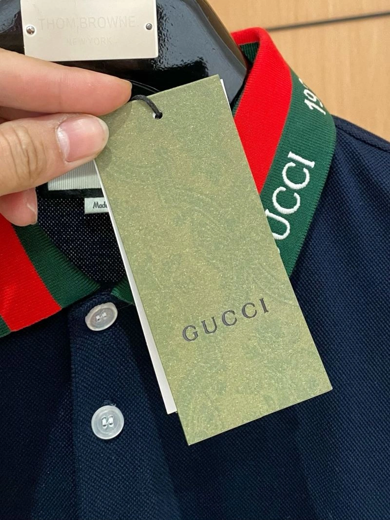 Gucci T-Shirts AllSeason 126937