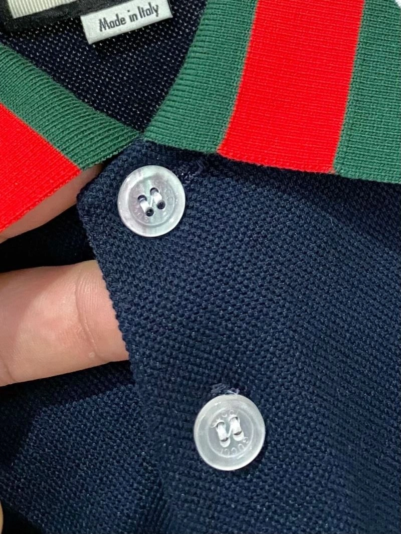 Gucci T-Shirts AllSeason 126937