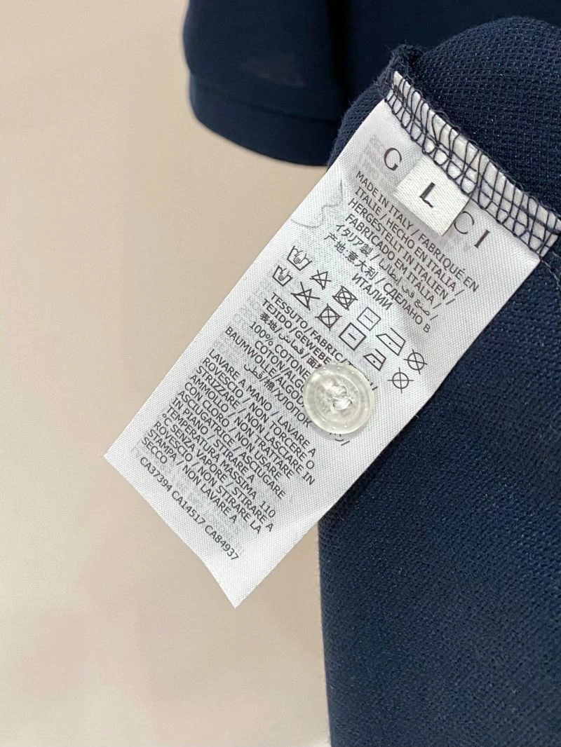 Gucci T-Shirts AllSeason 126937
