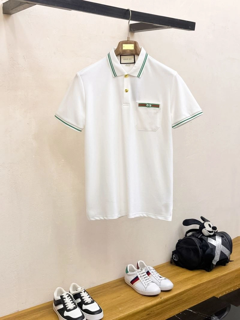 Gucci T-Shirts Trendsetting 126917