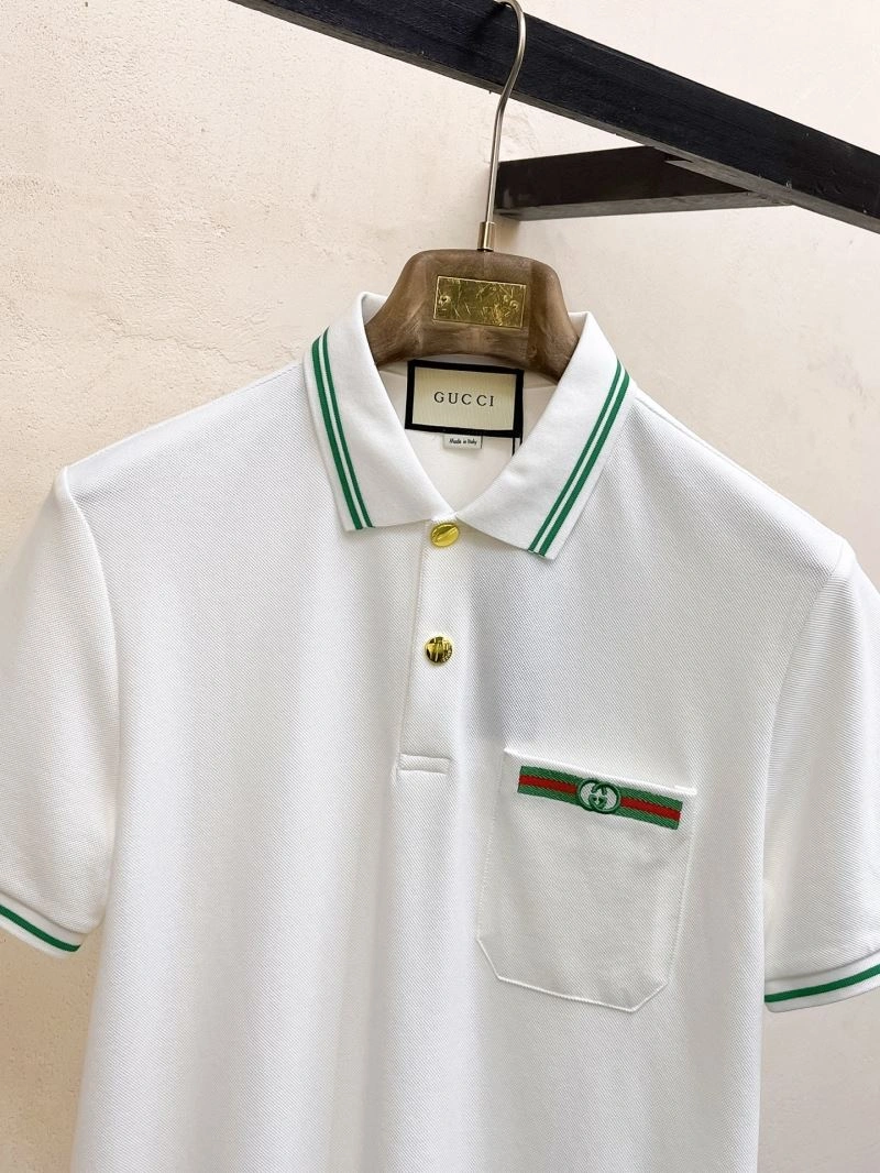 Gucci T-Shirts Trendsetting 126917