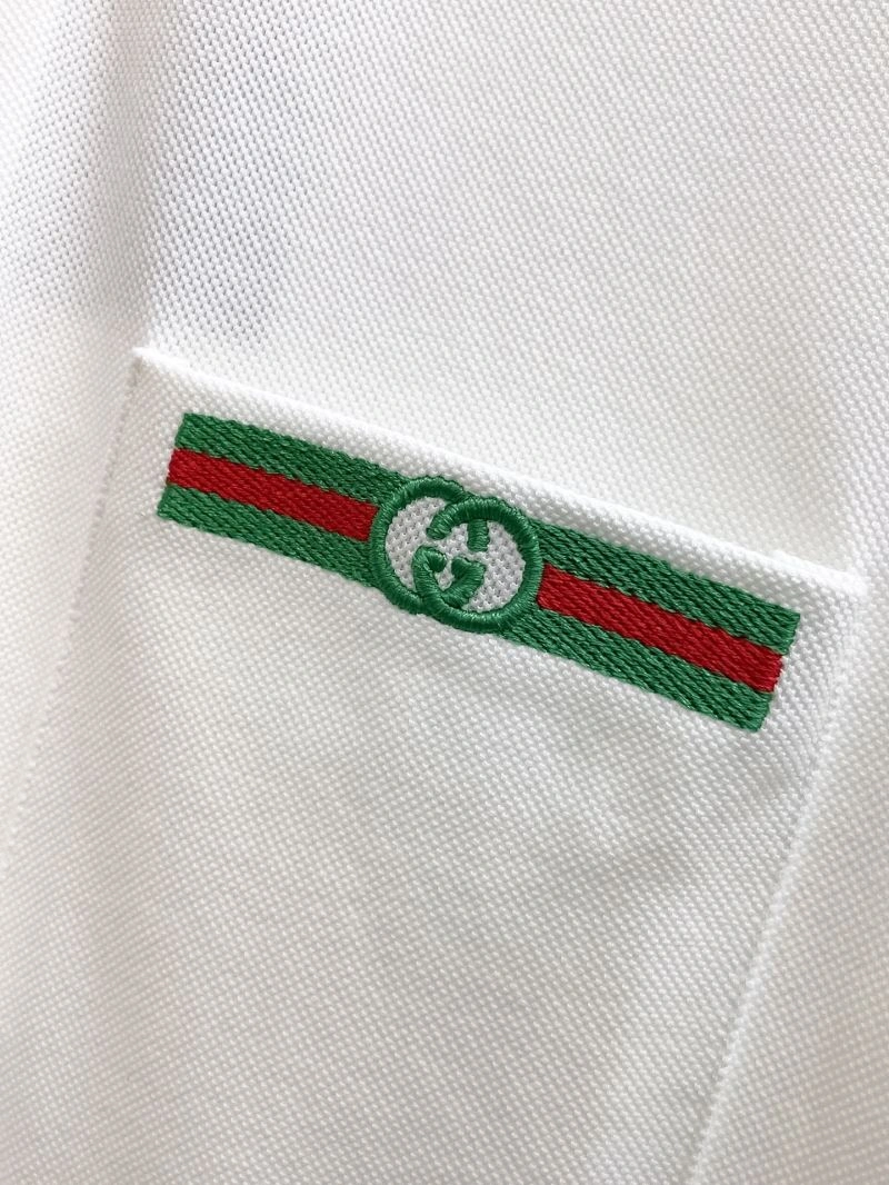 Gucci T-Shirts Trendsetting 126917
