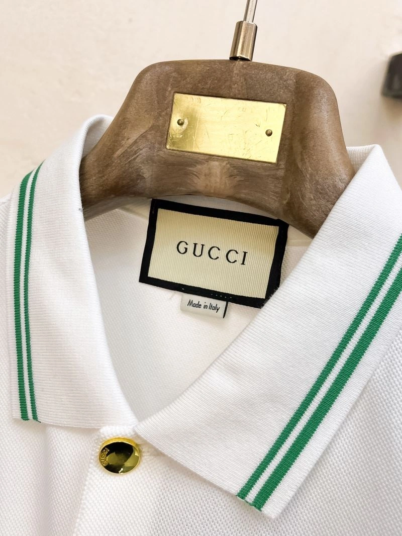 Gucci T-Shirts Trendsetting 126917