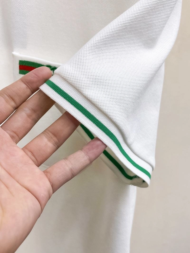 Gucci T-Shirts Trendsetting 126917