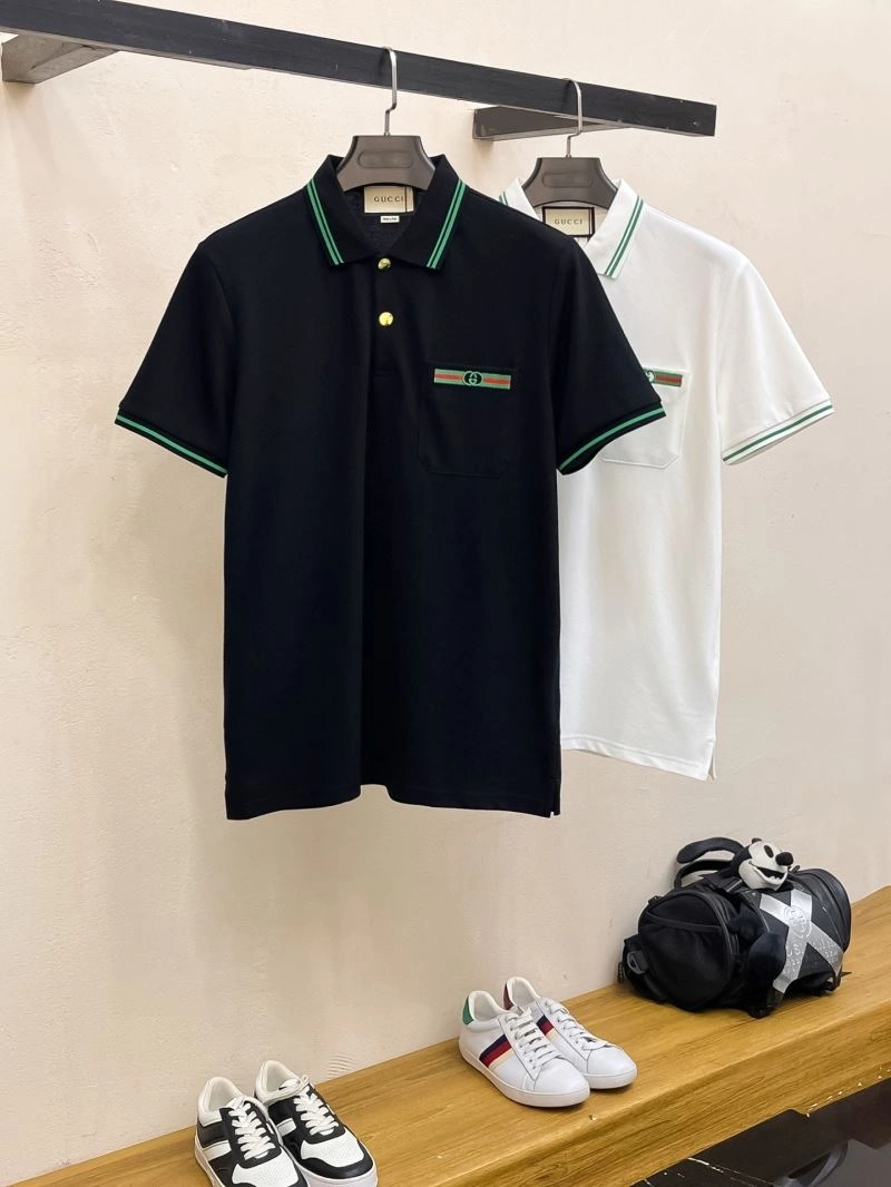 Gucci T-Shirts Trendsetting 126917