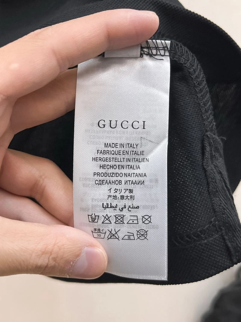 HighPerformance Gucci T-Shirts 126922