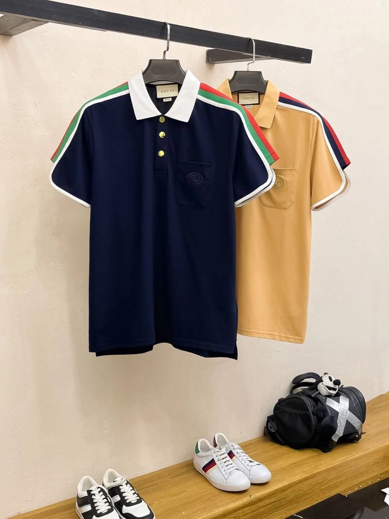 Gucci T-Shirts Original 126924