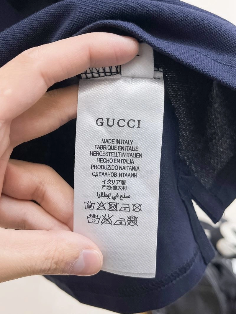 Fashionable Gucci T-Shirts 126921