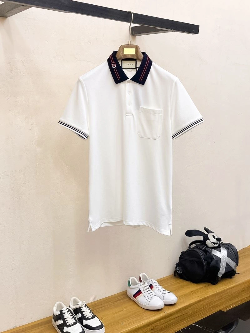 Gucci T-Shirts WaterResistant 126909