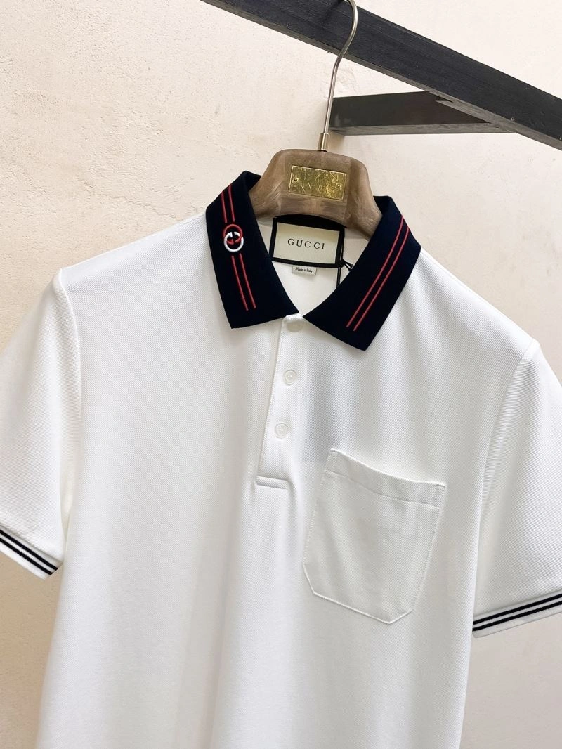 Gucci T-Shirts WaterResistant 126909