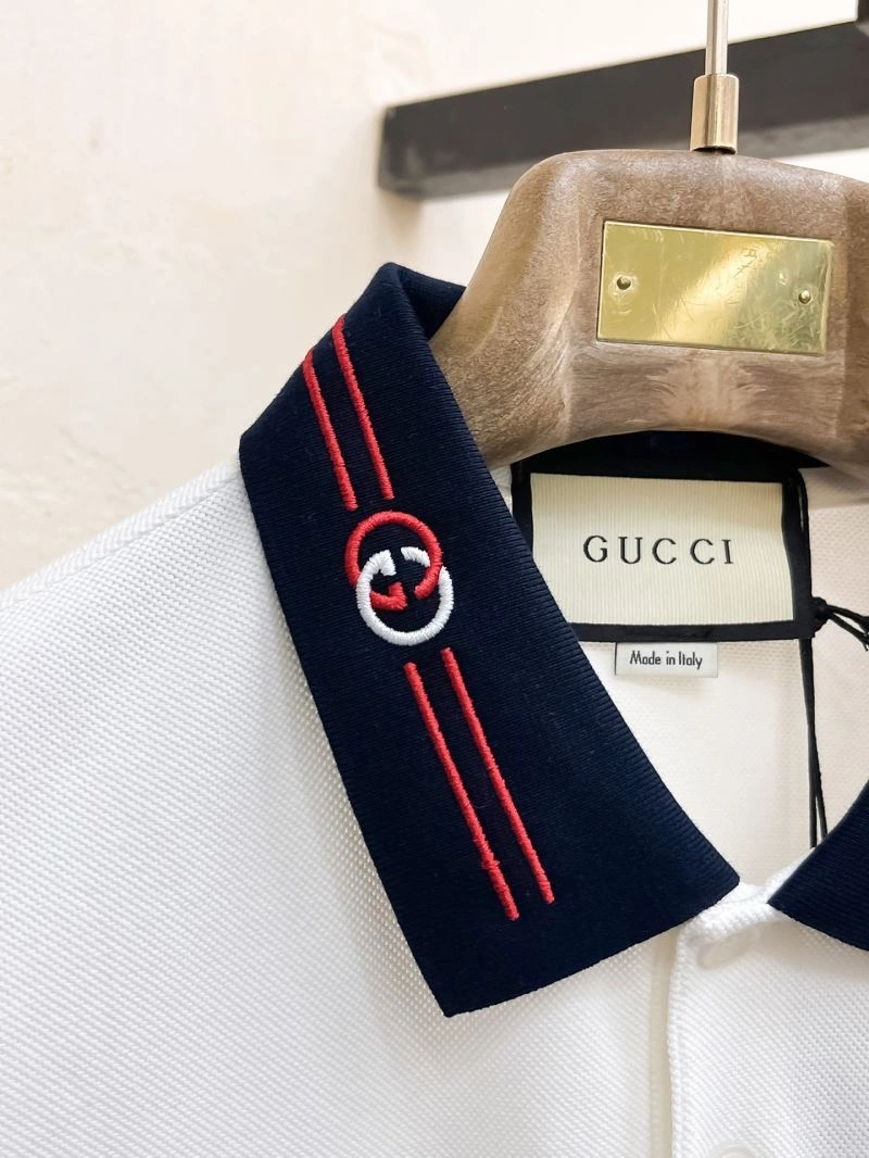 Gucci T-Shirts WaterResistant 126909