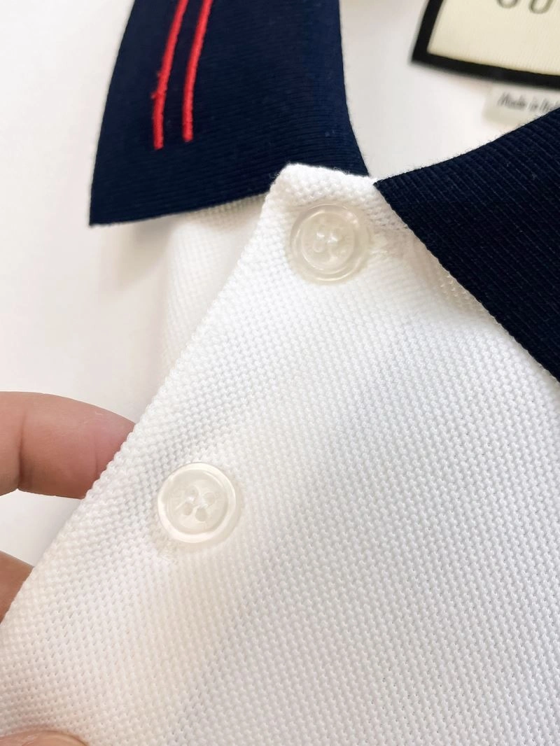 Gucci T-Shirts WaterResistant 126909