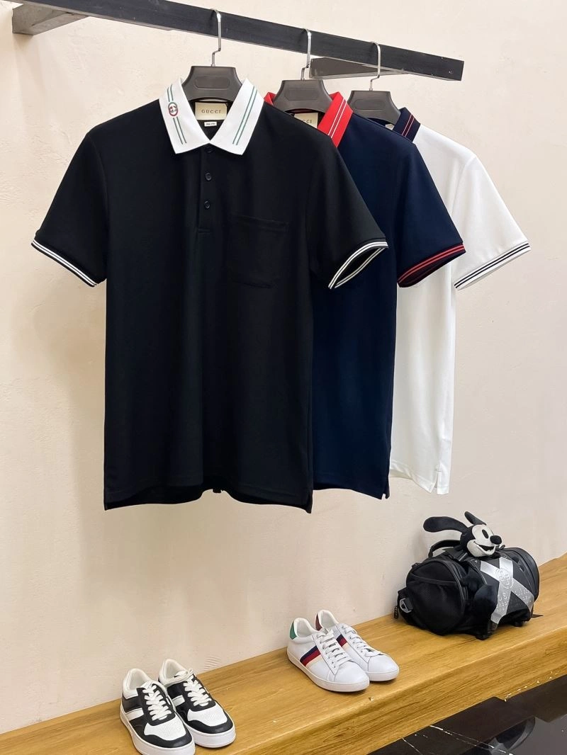 Gucci T-Shirts WaterResistant 126909