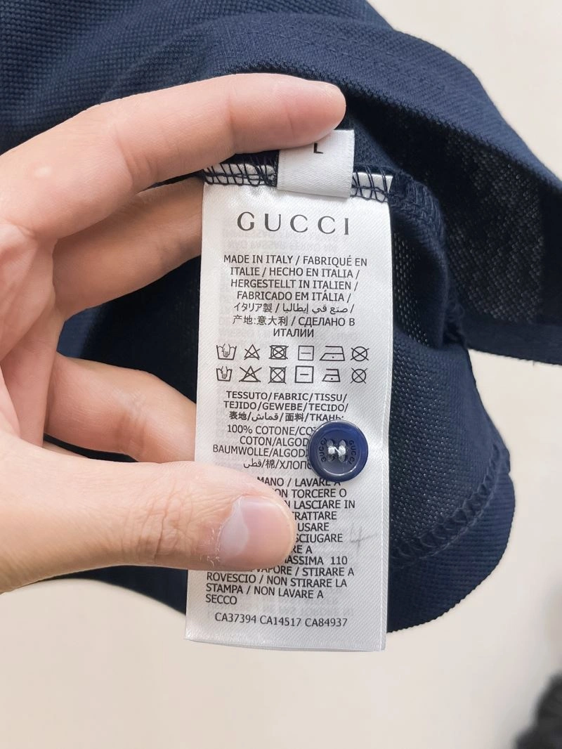 TimelessDesign Gucci T-Shirts 126919