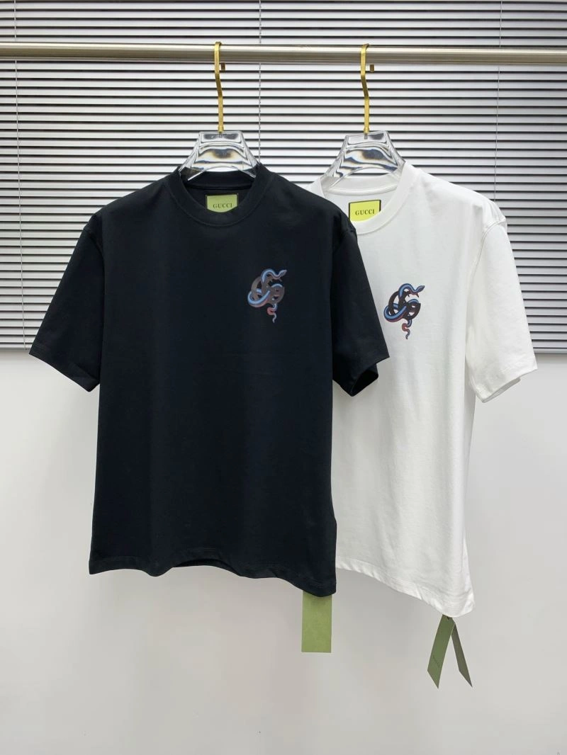Gucci T-Shirts ModernLook 126916