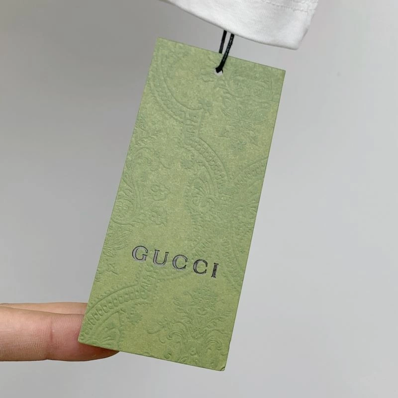 Gucci T-Shirts SoftTouch 126918