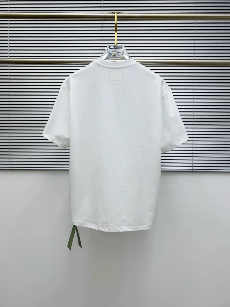 Gucci T-Shirts SoftTouch 126918