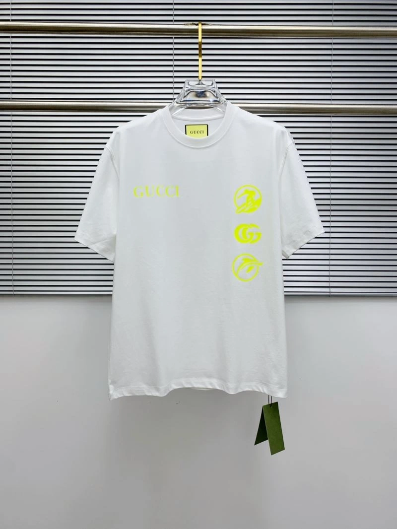 Gucci T-Shirts Resilient 126930