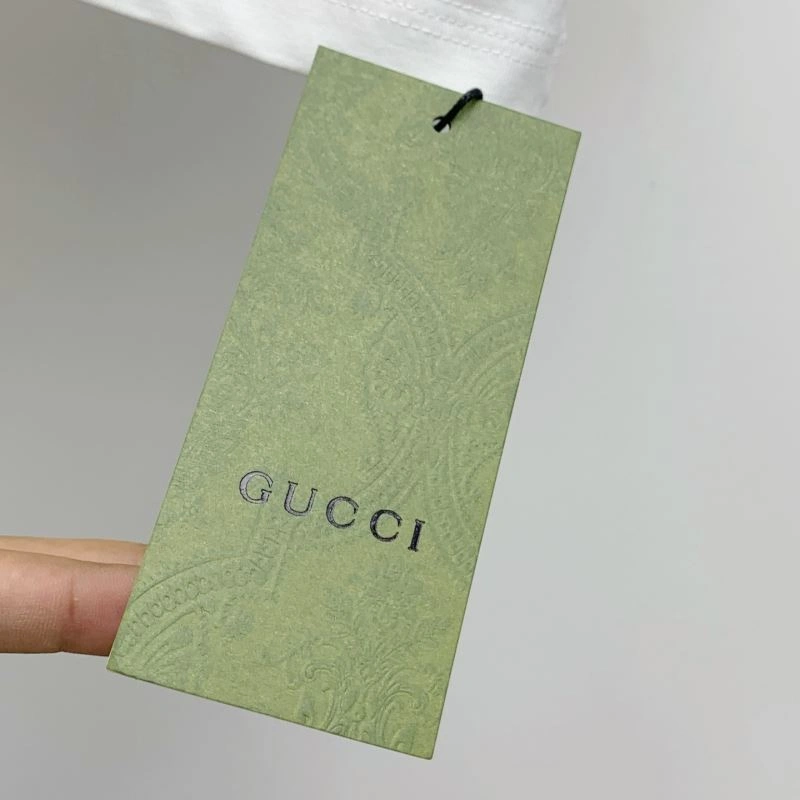 Gucci T-Shirts Resilient 126930