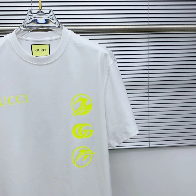 Gucci T-Shirts Resilient 126930