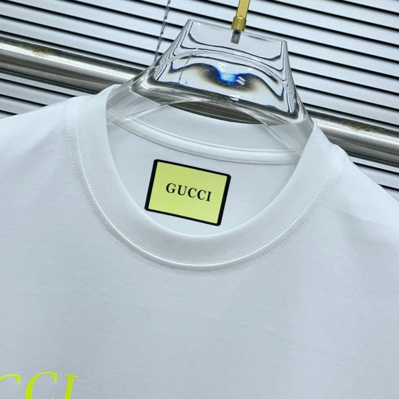 Gucci T-Shirts Resilient 126930