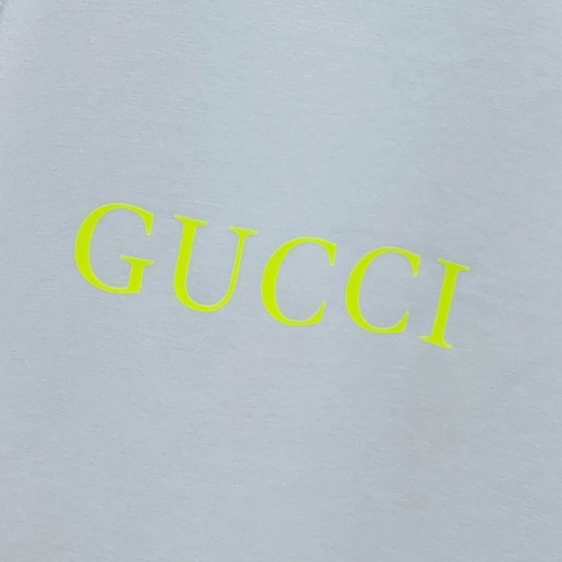 Gucci T-Shirts Resilient 126930